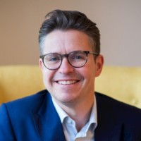 AutogenAI Employee Chris Blackwell's profile photo