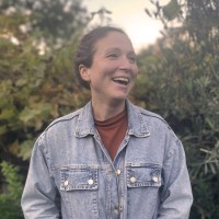 MADE.COM Employee Ali Edwards's profile photo