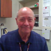 Argo Community High School Employee Gary Nothnagel's profile photo