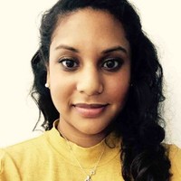 ITV Employee Marie Goder's profile photo