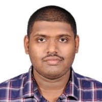 Dynolt Employee Chakshith Sanil's profile photo
