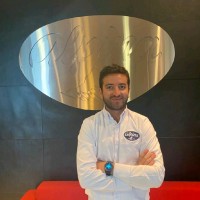 Alpina Employee Nicolás Forero's profile photo