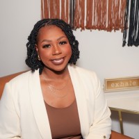 The Next Door Recovery Employee Raniqua Johnson-Maddox's profile photo