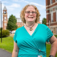 Miller School of Albemarle Employee Mary Burke's profile photo