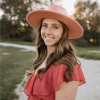 Ashley Bailey Email