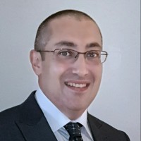 TOPPAN Security Employee John Gauci's profile photo