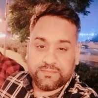 Hyperion General Trading LLC Employee Zafrul Hoda's profile photo