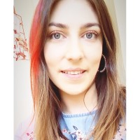 Anna Hodge Email & Phone Number