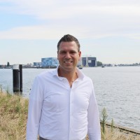 Patrick Mans Email & Phone Number