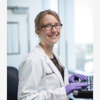 Spark Therapeutics, Inc. Employee Barbara Clark's profile photo