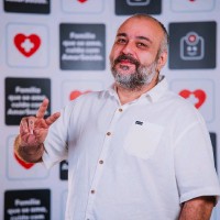 AmorSaúde Brasil Employee Dan Sabbagh's profile photo