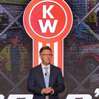 Kenworth Truck Co. Employee Jim Walenczak's profile photo