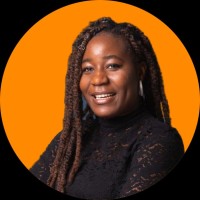 Hippolyte Employee Esther Ble's profile photo