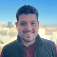Wayfound Employee Daniel Khafif's profile photo
