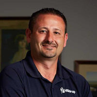 Hilldrup Employee Carl Tisdale's profile photo