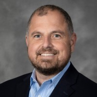 OhioHealth Employee Steve Arledge's profile photo
