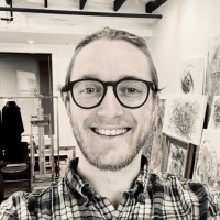 Wipliance Employee Michael Kuzman's profile photo