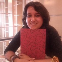 Re:Set Employee Shruti Vajpayee's profile photo