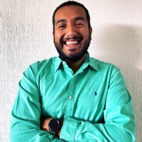Edenred México Employee Juan José Jiménez Olivares's profile photo