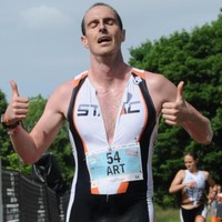 4iiii Innovations Inc. Employee Art Hare's profile photo