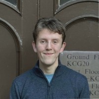 Boots UK Employee Dylan Jack's profile photo