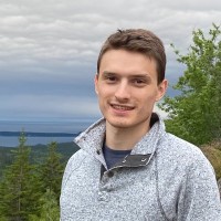 Snap Inc. Employee Daniel McKee's profile photo