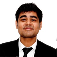 Ascend Employee Chitral Sharma's profile photo