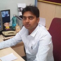 HDFC Bank Employee Nimesh Kumar's profile photo