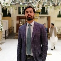 OpusAI Employee Muhammad Waseem's profile photo
