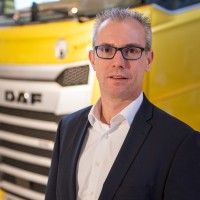 DAF Trucks NV Employee Stijn van Eyken's profile photo