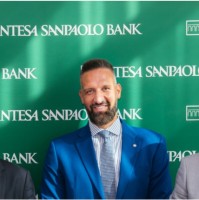 Banka Intesa Sanpaolo d. d. Employee Petar Vujovic's profile photo