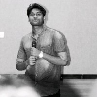 Cogniwide Employee Mathanprasath K's profile photo