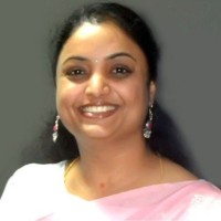 JSS Medical College, Mysore Employee Divya Kumar's profile photo