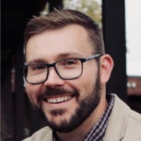 Mercy BioAnalytics, Inc. Employee Troy Hawkins's profile photo