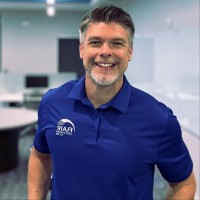 Flair Data Systems Employee Billy Lide's profile photo