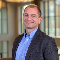 NISC Employee Tom Radenz's profile photo