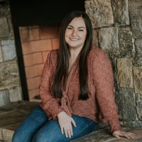 Sugar Hollow Retreat Employee Kaleigh Satterfield's profile photo