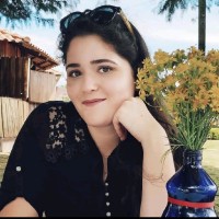 Nibo Employee Isadora Teider's profile photo