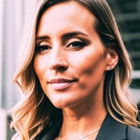 Tutton Group Employee Jessica Baker's profile photo