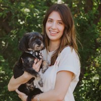 PetFriendly Employee River Grubb's profile photo