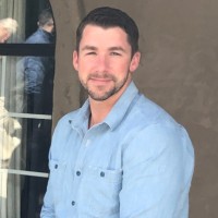 Stronghold SOF Solutions Employee Thomas Morton's profile photo