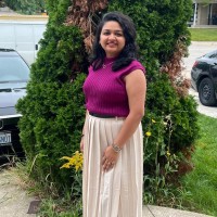 Resolve Recruit Inc. Employee Devanshiben Patel's profile photo