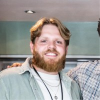Jacksonville Jaguars UK and Ireland Employee Matthew Kellam's profile photo