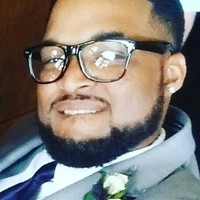 Harrison Paint Company Employee Byron Alexander's profile photo