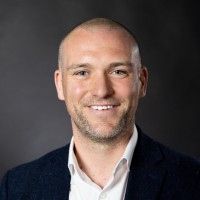 Rolls-Royce Employee Andrew Yeates's profile photo