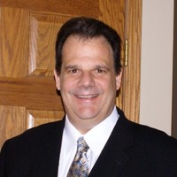 Filtration Group Employee Luke Dantuono's profile photo