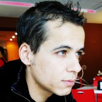 Viessmann Employee Alaa Shaddad's profile photo