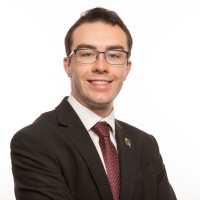 Athol Savings Bank Employee Jacob Geyster's profile photo