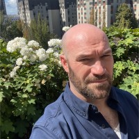 Bouten Construction Company Employee Matt Maker's profile photo