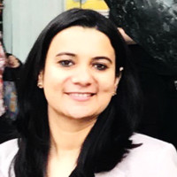 Monika Jaipuriar Email & Phone Number